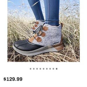 Sorel Women's Out & About III